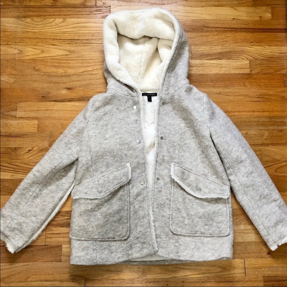COPY - Zara Coat